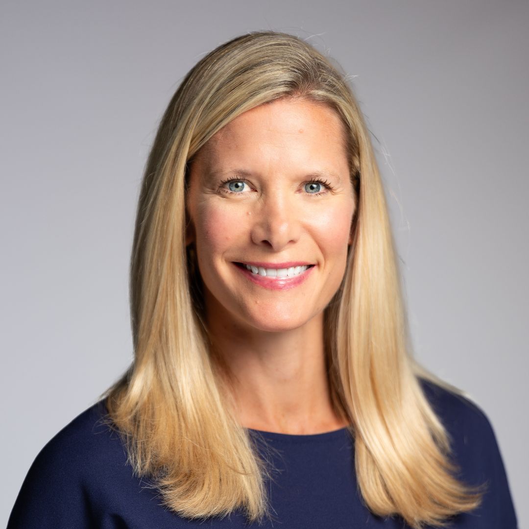 Agent Sarah Ellen Lacke